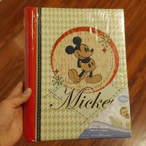 Disney Photo Album
